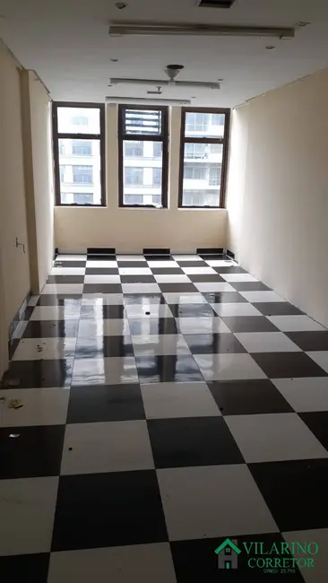 Sala Comercial à venda e para alugar, 30m2 em Centro, Belo Horizonte - MG - imagem 3 Foto 3 de Sala Comercial à venda e para alugar, 30m2 em Centro, Belo Horizonte - MG