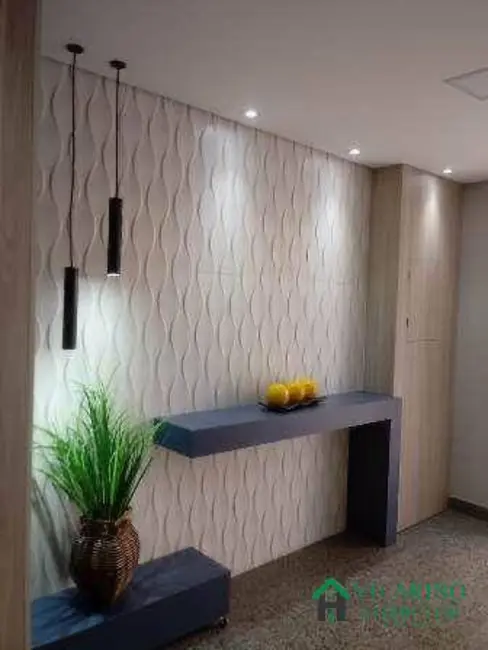 Apartamento com 4 quartos à venda, 115m2 em Guarani, Belo Horizonte - MG - imagem 3 Foto 3 de Apartamento com 4 quartos à venda, 115m2 em Guarani, Belo Horizonte - MG