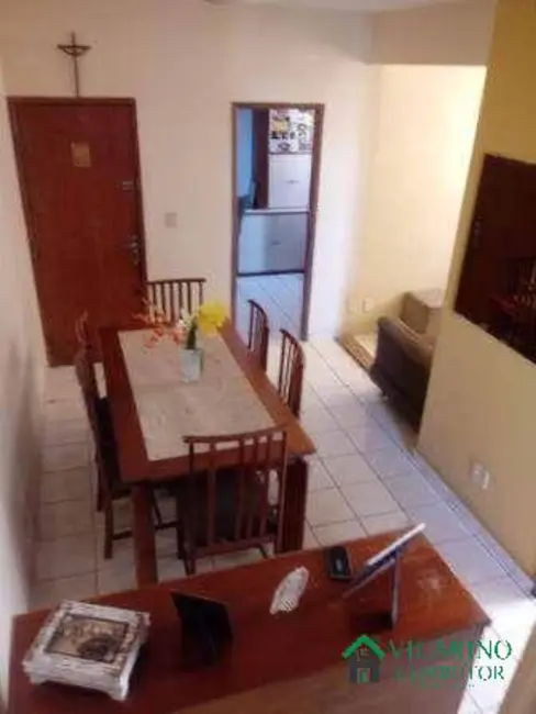 Apartamento com 4 quartos à venda, 115m2 em Guarani, Belo Horizonte - MG - imagem 7 Foto 7 de Apartamento com 4 quartos à venda, 115m2 em Guarani, Belo Horizonte - MG