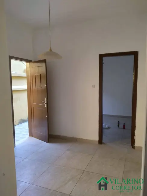 Foto 1 de Casa com 2 quartos para alugar, 45m2 em Belo Horizonte - MG