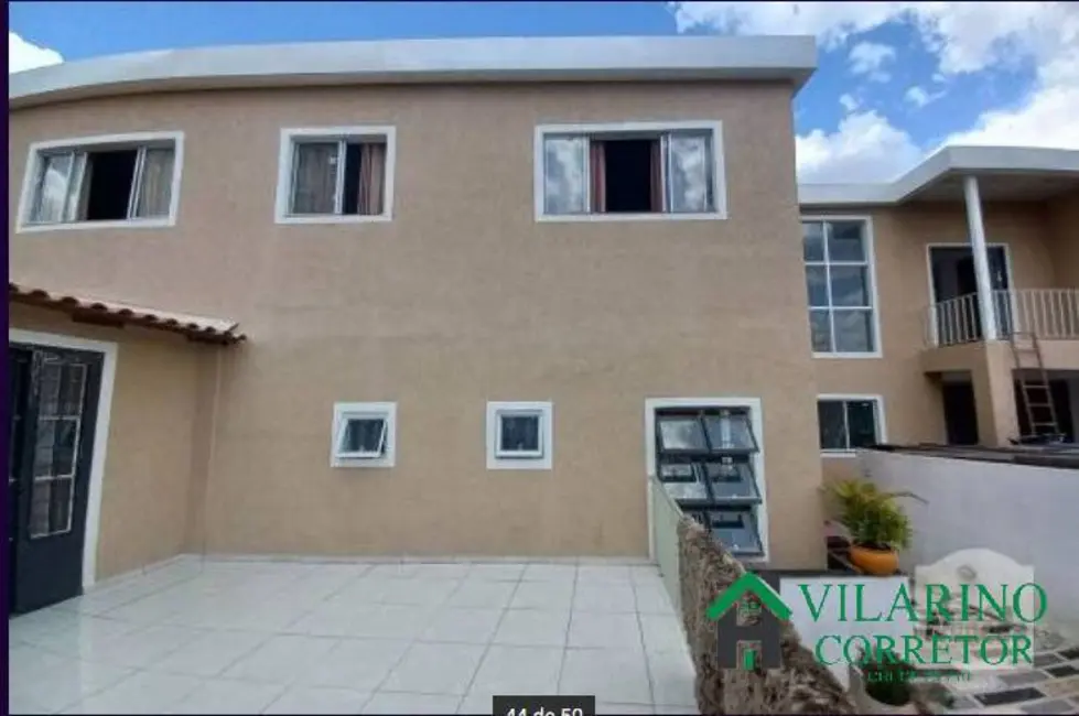Foto 2 de Casa com 5 quartos à venda, 220m2 em Graça, Belo Horizonte - MG