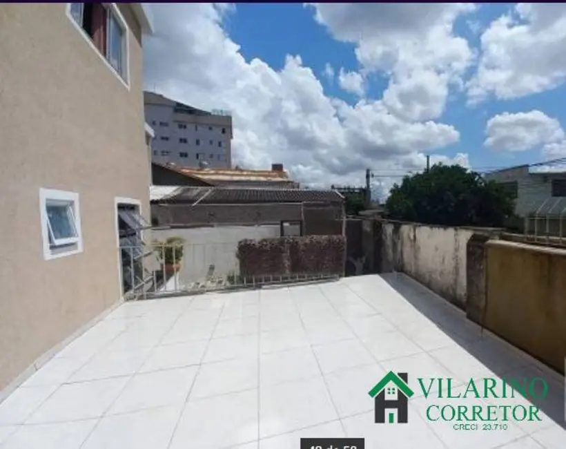 Casa com 5 quartos à venda, 220m2 em Graça, Belo Horizonte - MG - imagem 3 Foto 3 de Casa com 5 quartos à venda, 220m2 em Graça, Belo Horizonte - MG