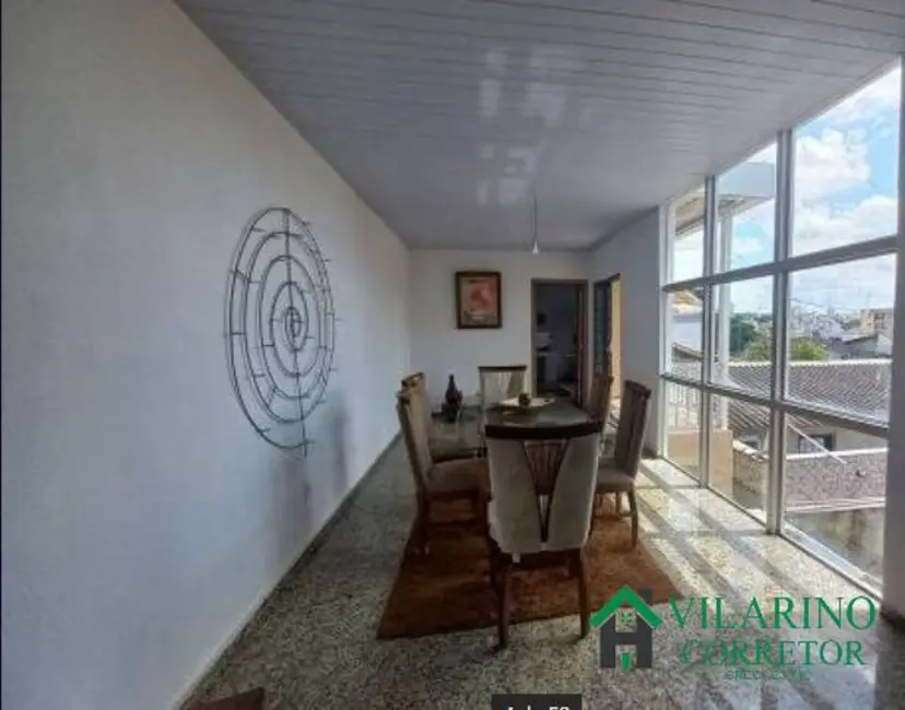 Casa com 5 quartos à venda, 220m2 em Graça, Belo Horizonte - MG - imagem 7 Foto 7 de Casa com 5 quartos à venda, 220m2 em Graça, Belo Horizonte - MG