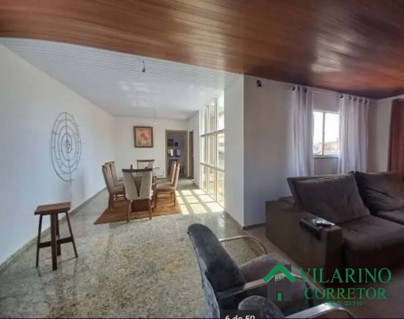 Casa com 5 quartos à venda, 220m2 em Graça, Belo Horizonte - MG - imagem 9 Foto 9 de Casa com 5 quartos à venda, 220m2 em Graça, Belo Horizonte - MG