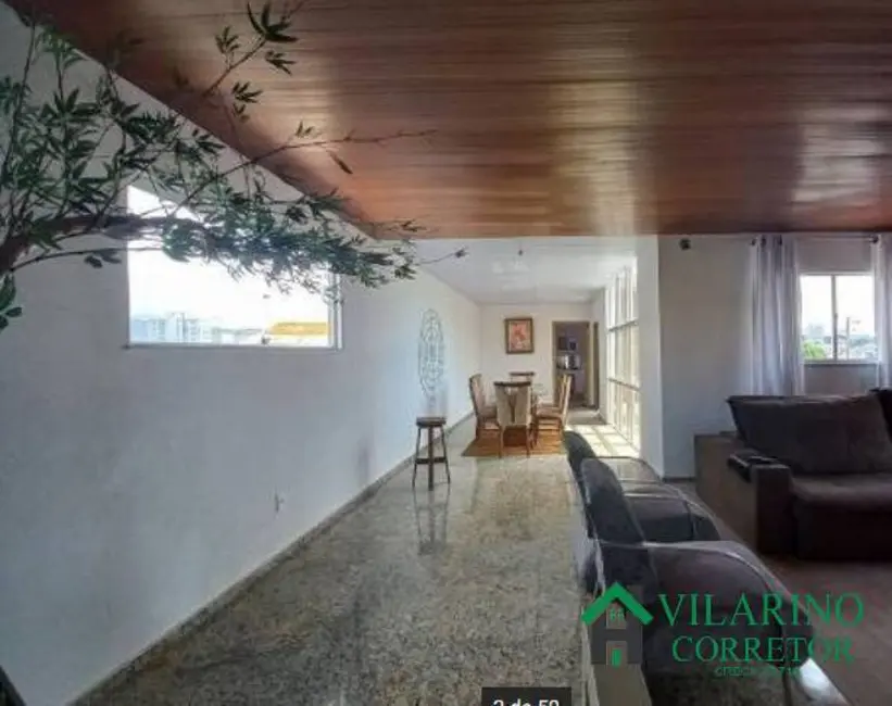 Casa com 5 quartos à venda, 220m2 em Graça, Belo Horizonte - MG - imagem 5 Foto 5 de Casa com 5 quartos à venda, 220m2 em Graça, Belo Horizonte - MG