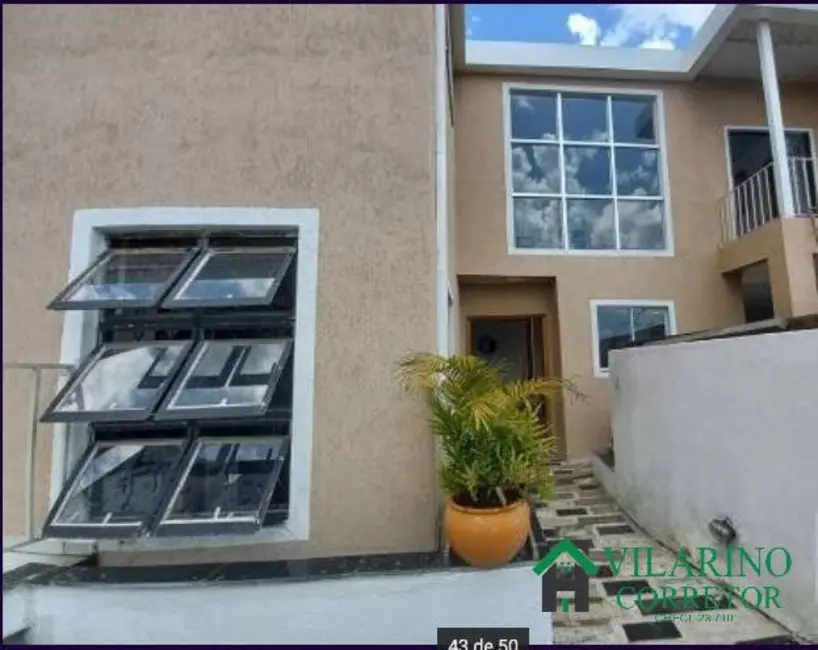 Foto 1 de Casa com 5 quartos à venda, 220m2 em Graça, Belo Horizonte - MG