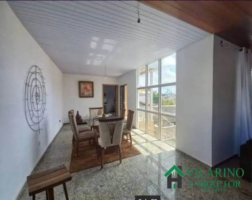Casa com 5 quartos à venda, 220m2 em Graça, Belo Horizonte - MG - imagem 8 Foto 8 de Casa com 5 quartos à venda, 220m2 em Graça, Belo Horizonte - MG