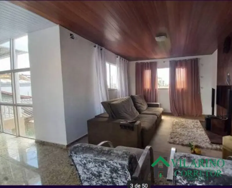 Casa com 5 quartos à venda, 220m2 em Graça, Belo Horizonte - MG - imagem 6 Foto 6 de Casa com 5 quartos à venda, 220m2 em Graça, Belo Horizonte - MG