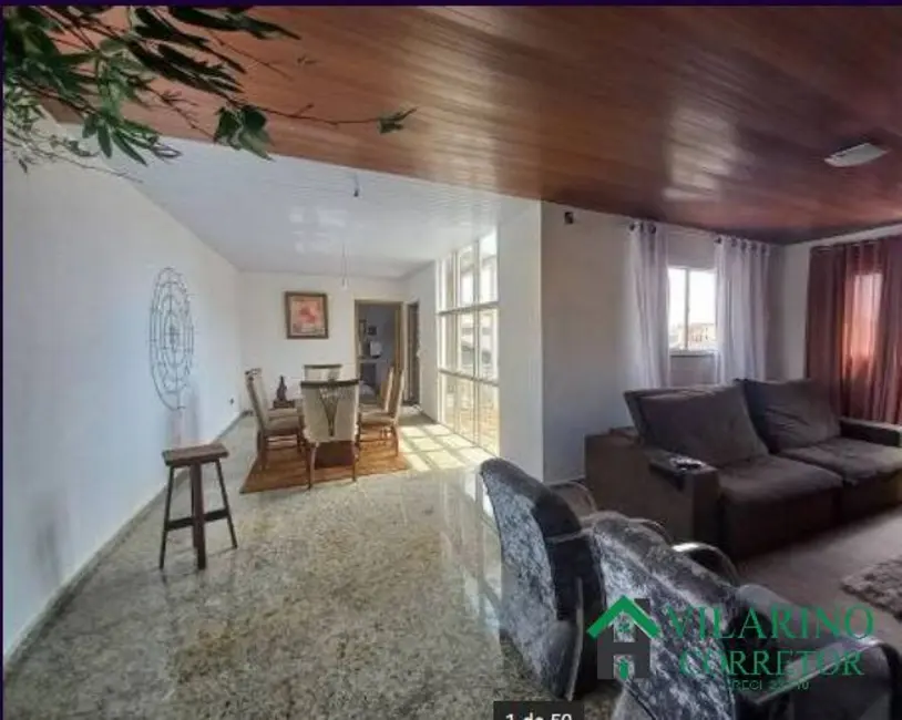 Casa com 5 quartos à venda, 220m2 em Graça, Belo Horizonte - MG - imagem 4 Foto 4 de Casa com 5 quartos à venda, 220m2 em Graça, Belo Horizonte - MG