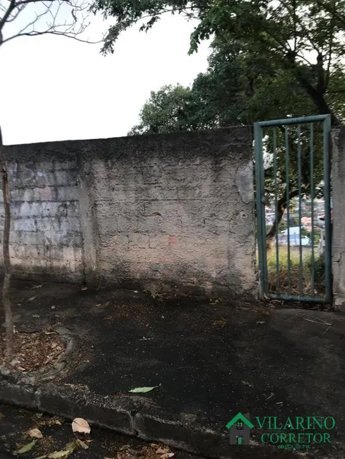 Terreno / Lote à venda, 360m2 em Havaí, Belo Horizonte - MG - imagem 3 Foto 3 de Terreno / Lote à venda, 360m2 em Havaí, Belo Horizonte - MG