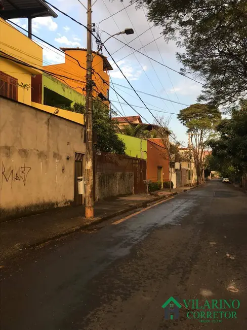 Terreno / Lote à venda, 360m2 em Havaí, Belo Horizonte - MG - imagem 7 Foto 7 de Terreno / Lote à venda, 360m2 em Havaí, Belo Horizonte - MG