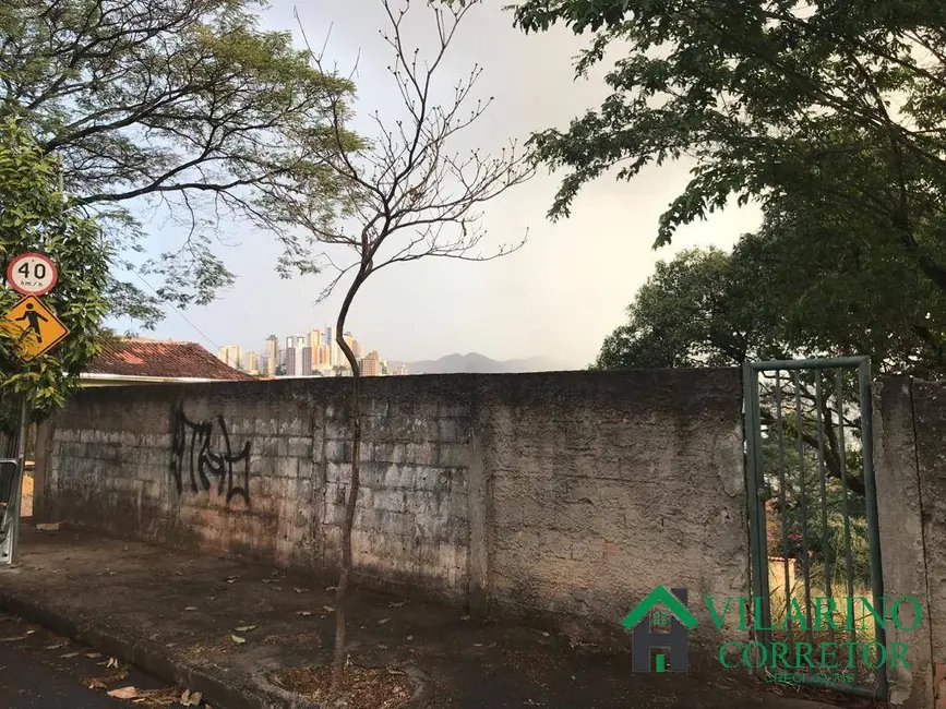 Terreno / Lote à venda, 360m2 em Havaí, Belo Horizonte - MG - imagem 4 Foto 4 de Terreno / Lote à venda, 360m2 em Havaí, Belo Horizonte - MG
