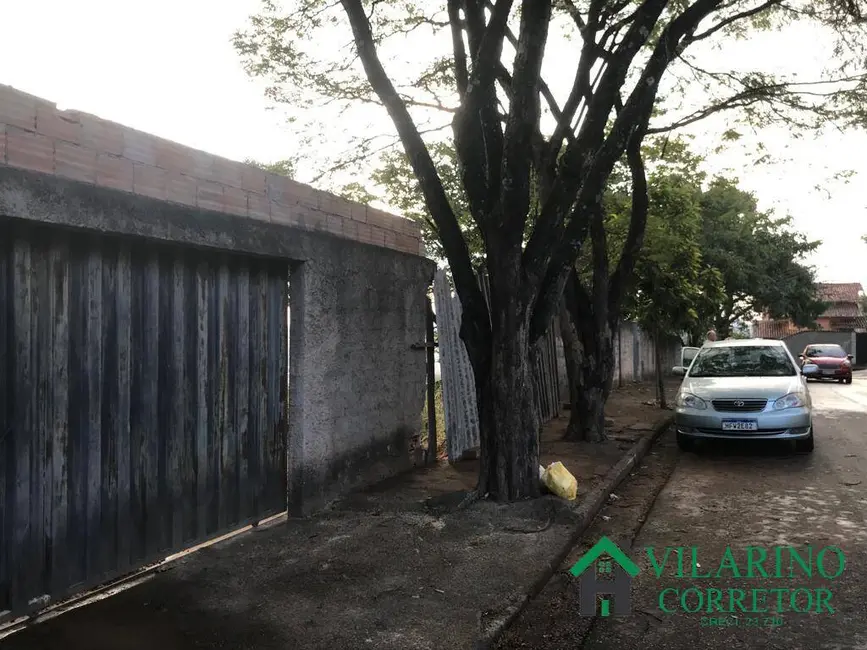 Terreno / Lote à venda, 360m2 em Havaí, Belo Horizonte - MG - imagem 6 Foto 6 de Terreno / Lote à venda, 360m2 em Havaí, Belo Horizonte - MG