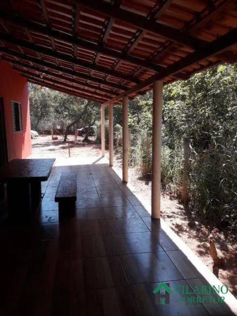 Foto 8 de Sítio / Rancho com 2 quartos à venda, 100m2 em Felixlandia - MG