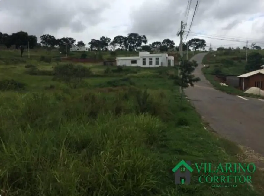 Terreno / Lote à venda, 1244m2 em Lagoa Santa - MG - imagem 5 Foto 5 de Terreno / Lote à venda, 1244m2 em Lagoa Santa - MG