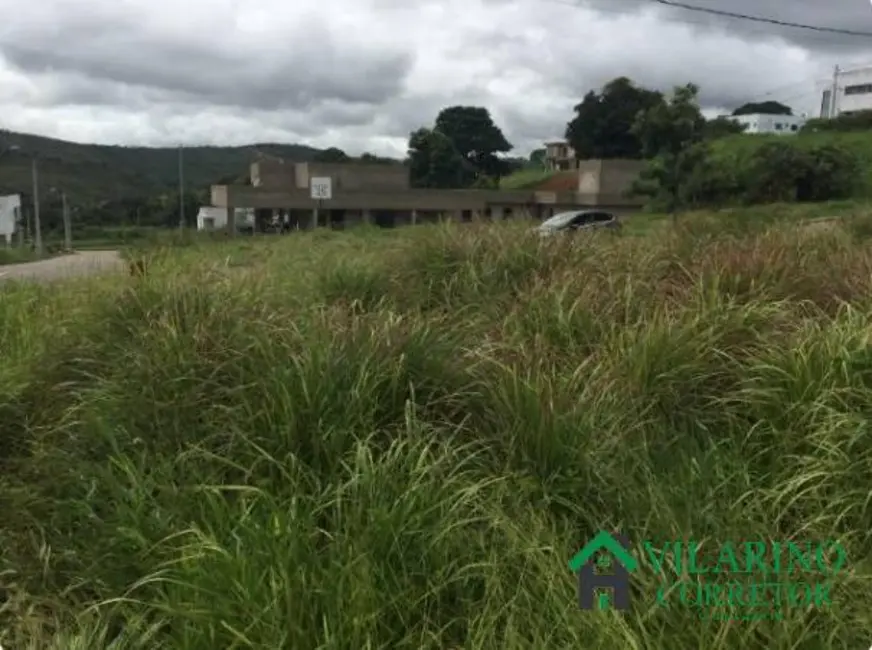 Foto 2 de Terreno / Lote à venda, 1244m2 em Lagoa Santa - MG