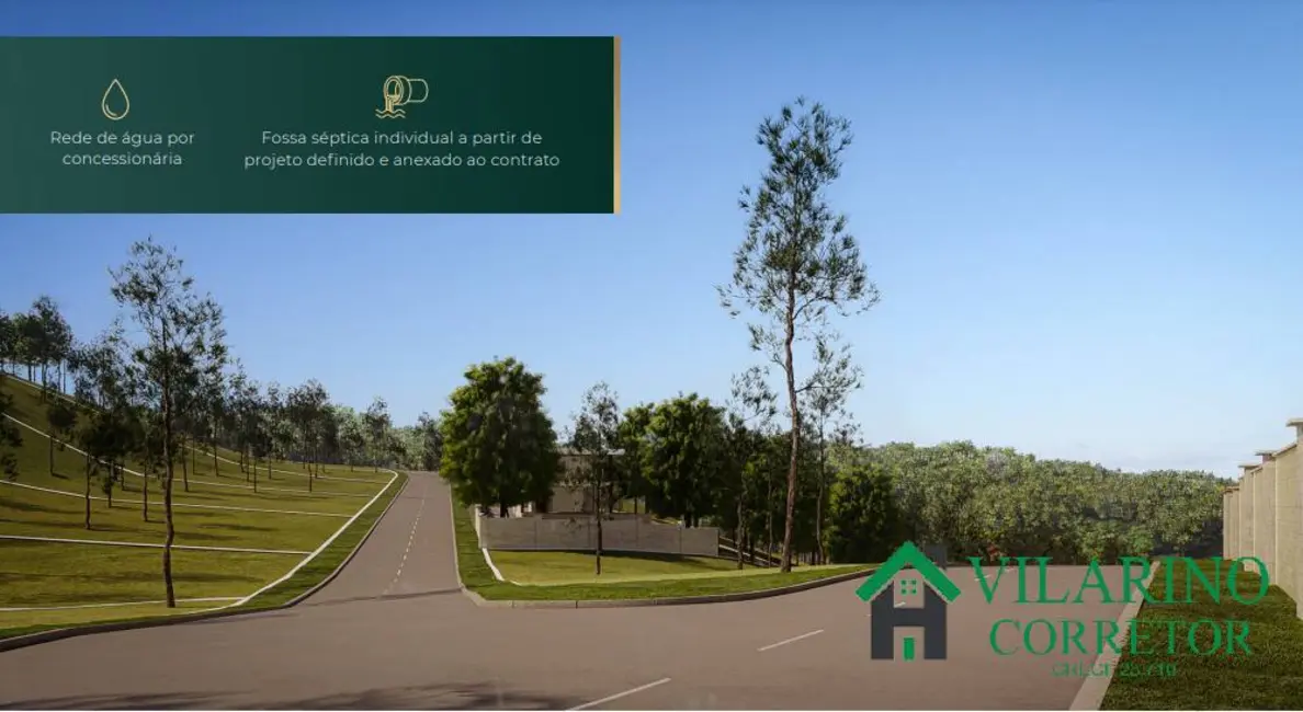 Foto 6 de Chácara à venda, 1500m2 em Ouro Preto - MG