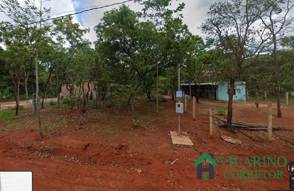 Foto 8 de Sítio / Rancho à venda, 10m2 em Felixlandia - MG