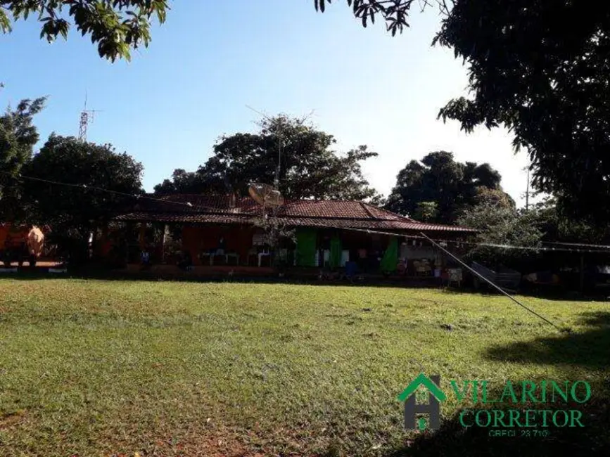 Foto 2 de Sítio / Rancho à venda, 10m2 em Felixlandia - MG