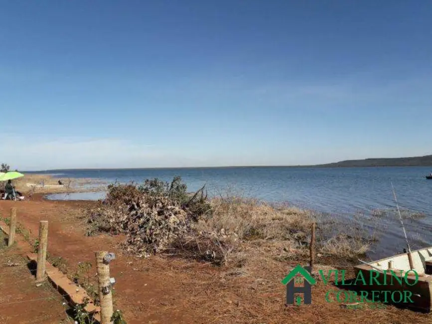 Foto 3 de Sítio / Rancho à venda, 10m2 em Felixlandia - MG