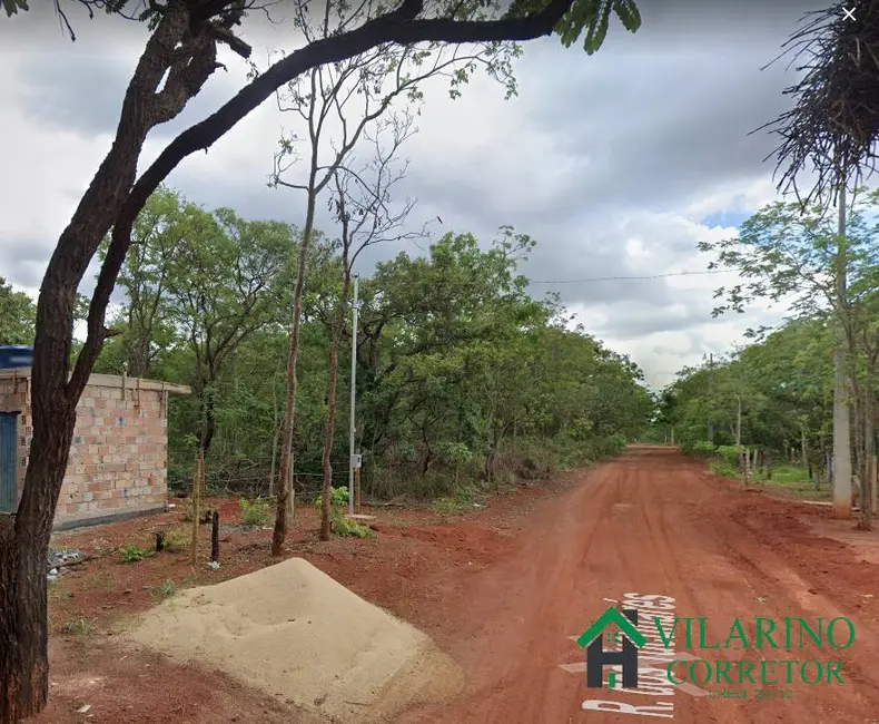 Foto 7 de Sítio / Rancho à venda, 10m2 em Felixlandia - MG