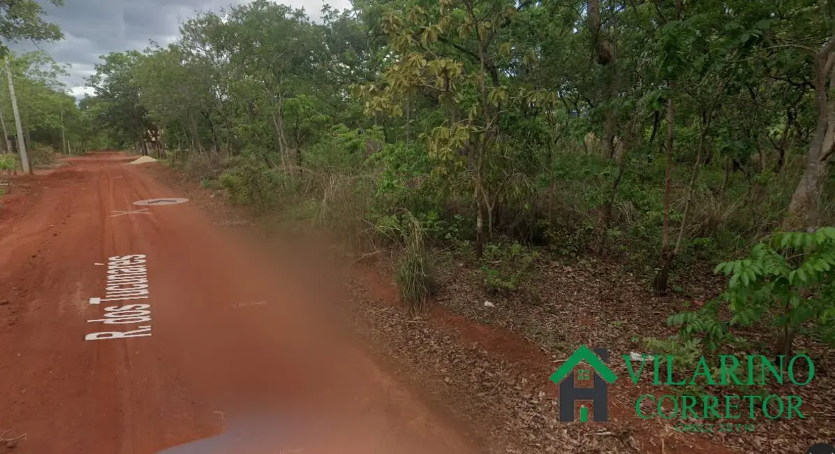 Foto 6 de Sítio / Rancho à venda, 10m2 em Felixlandia - MG