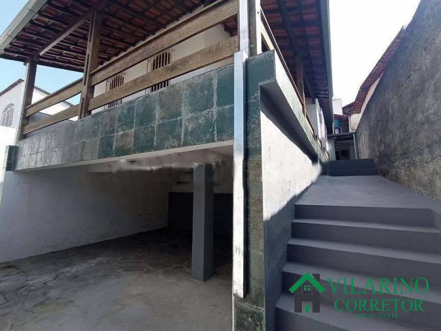 Casa com 3 quartos à venda, 150m2 em Céu Azul, Belo Horizonte - MG - imagem 3 Foto 3 de Casa com 3 quartos à venda, 150m2 em Céu Azul, Belo Horizonte - MG