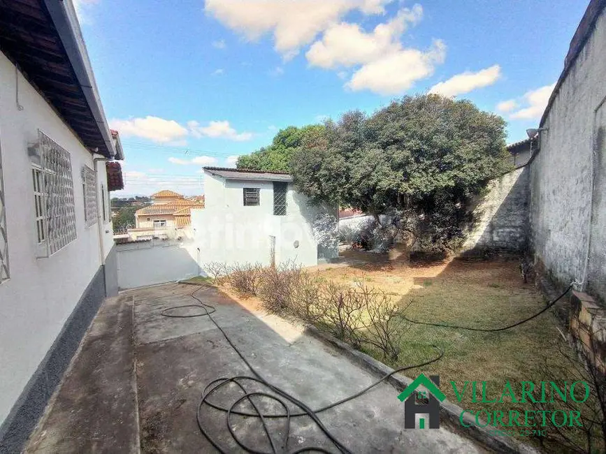 Casa com 3 quartos à venda, 150m2 em Céu Azul, Belo Horizonte - MG - imagem 4 Foto 4 de Casa com 3 quartos à venda, 150m2 em Céu Azul, Belo Horizonte - MG