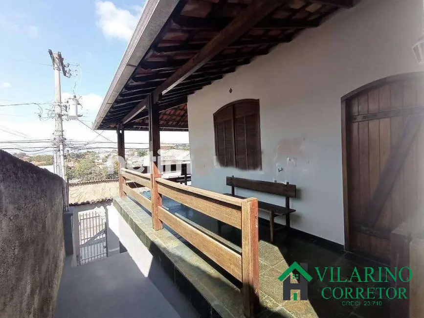 Casa com 3 quartos à venda, 150m2 em Céu Azul, Belo Horizonte - MG - imagem 1 Foto 1 de Casa com 3 quartos à venda, 150m2 em Céu Azul, Belo Horizonte - MG