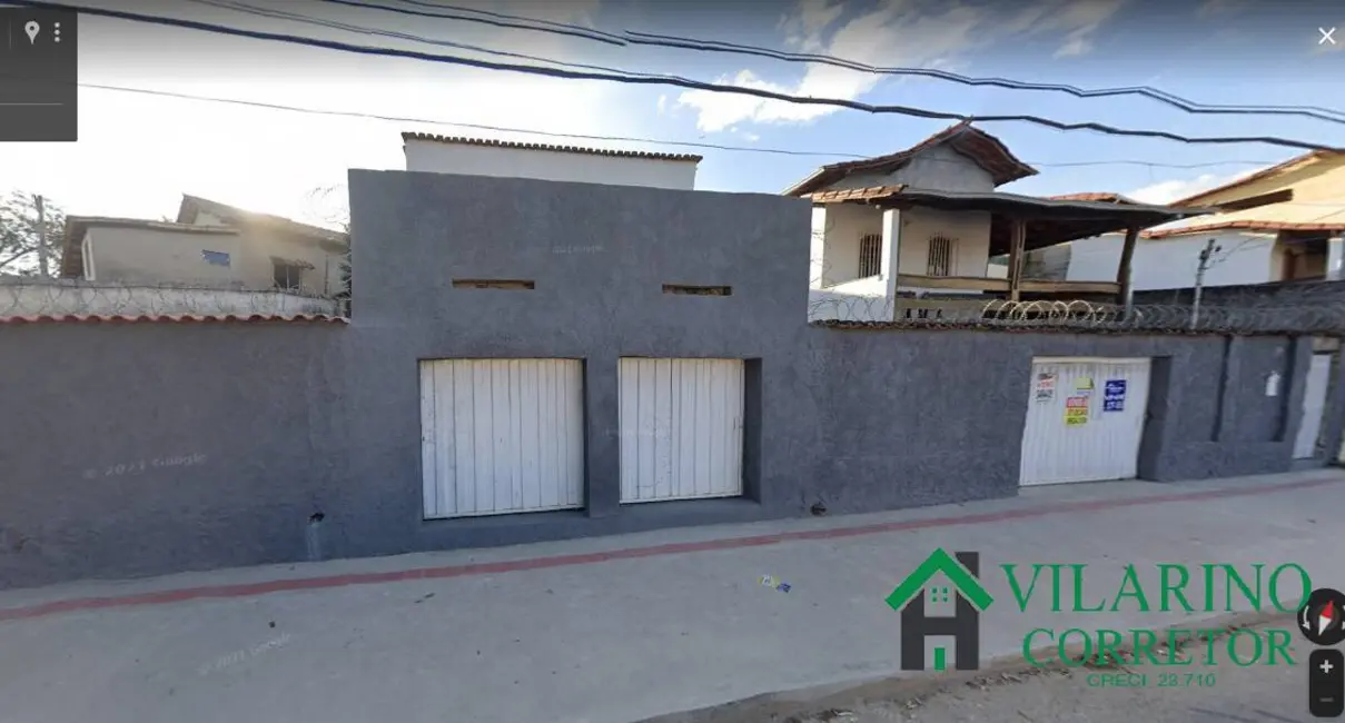 Casa com 3 quartos à venda, 150m2 em Céu Azul, Belo Horizonte - MG - imagem 2 Foto 2 de Casa com 3 quartos à venda, 150m2 em Céu Azul, Belo Horizonte - MG