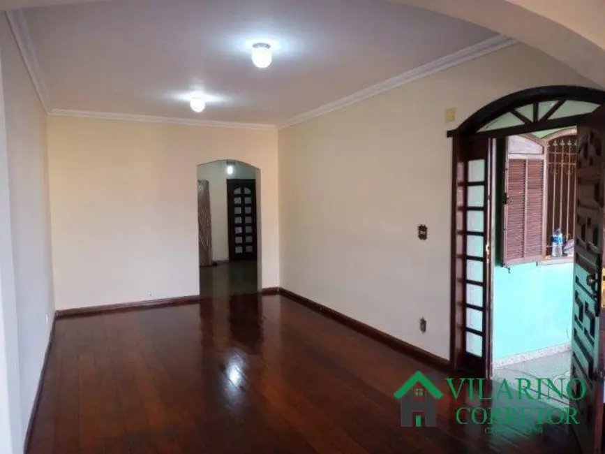 Foto 1 de Casa com 3 quartos à venda e para alugar, 230m2 em Cenáculo, Belo Horizonte - MG