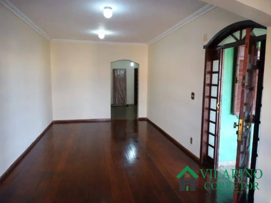 Casa com 3 quartos à venda e para alugar, 230m2 em Cenáculo, Belo Horizonte - MG - imagem 4 Foto 4 de Casa com 3 quartos à venda e para alugar, 230m2 em Cenáculo, Belo Horizonte - MG