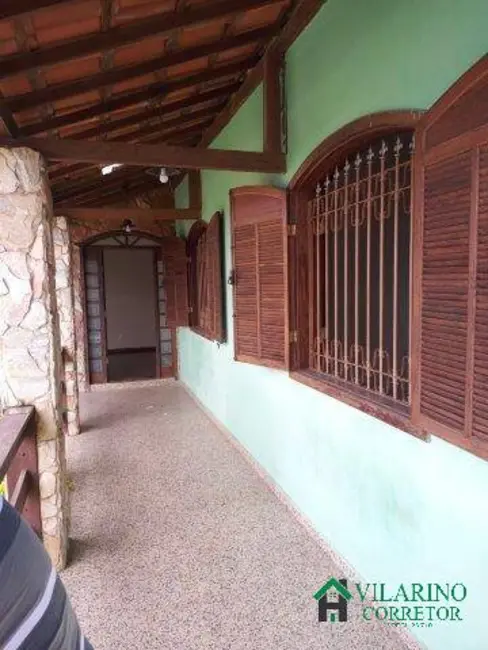 Casa com 3 quartos à venda e para alugar, 230m2 em Cenáculo, Belo Horizonte - MG - imagem 8 Foto 8 de Casa com 3 quartos à venda e para alugar, 230m2 em Cenáculo, Belo Horizonte - MG