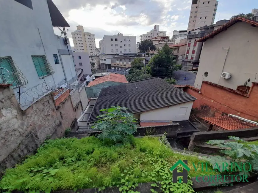 Casa com 4 quartos à venda, 194m2 em Graça, Belo Horizonte - MG - imagem 7 Foto 7 de Casa com 4 quartos à venda, 194m2 em Graça, Belo Horizonte - MG