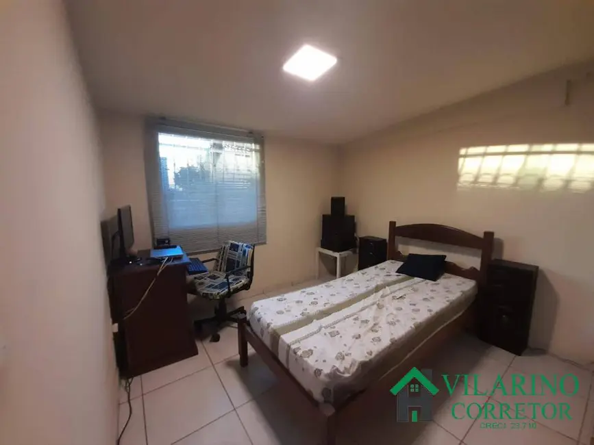 Foto 2 de Casa com 4 quartos à venda, 194m2 em Graça, Belo Horizonte - MG