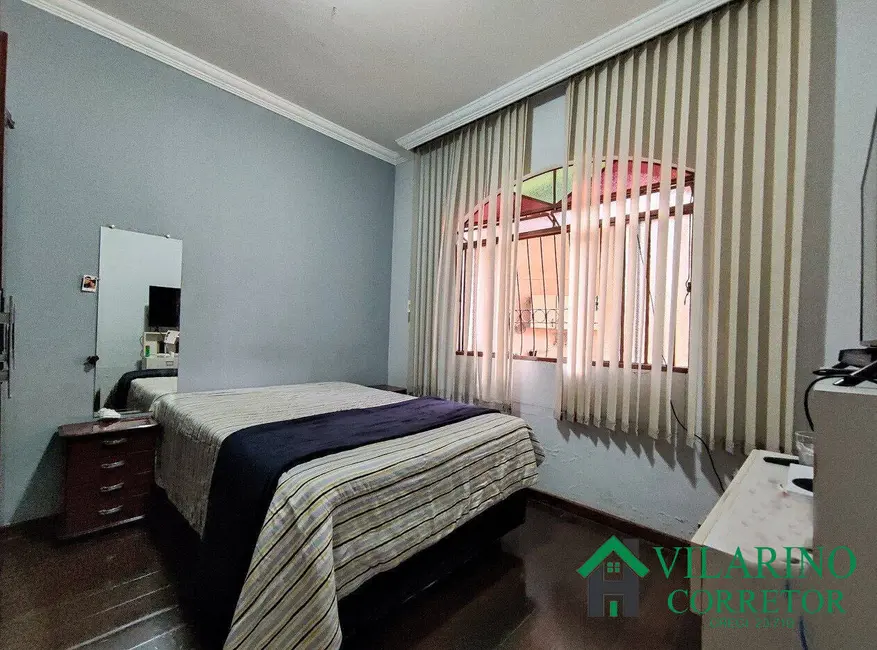 Casa com 4 quartos à venda, 140m2 em Floramar, Belo Horizonte - MG - imagem 9 Foto 9 de Casa com 4 quartos à venda, 140m2 em Floramar, Belo Horizonte - MG