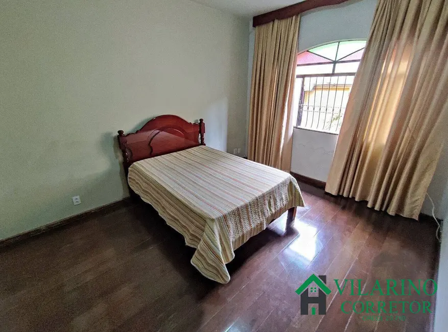 Casa com 4 quartos à venda, 140m2 em Floramar, Belo Horizonte - MG - imagem 5 Foto 5 de Casa com 4 quartos à venda, 140m2 em Floramar, Belo Horizonte - MG