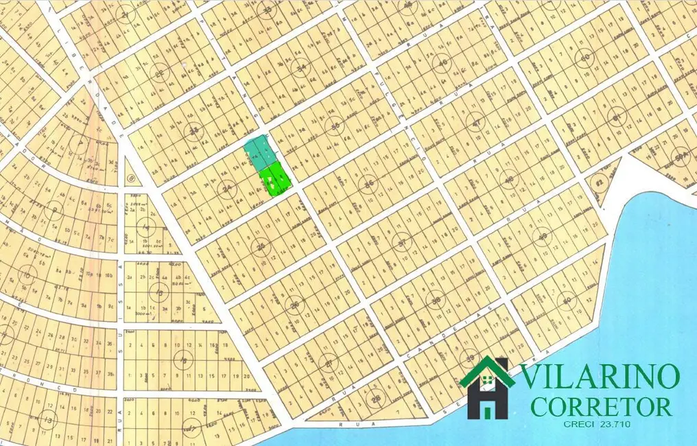 Foto 7 de Fazenda / Haras à venda, 500m2 em Felixlandia - MG