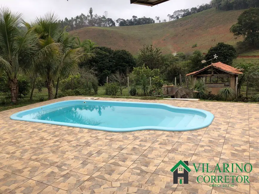 Fazenda / Haras com 6 quartos à venda, 270m2 em Conselheiro Lafaiete - MG - imagem 8 Foto 8 de Fazenda / Haras com 6 quartos à venda, 270m2 em Conselheiro Lafaiete - MG