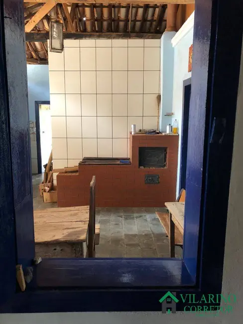 Fazenda / Haras com 6 quartos à venda, 270m2 em Conselheiro Lafaiete - MG - imagem 7 Foto 7 de Fazenda / Haras com 6 quartos à venda, 270m2 em Conselheiro Lafaiete - MG