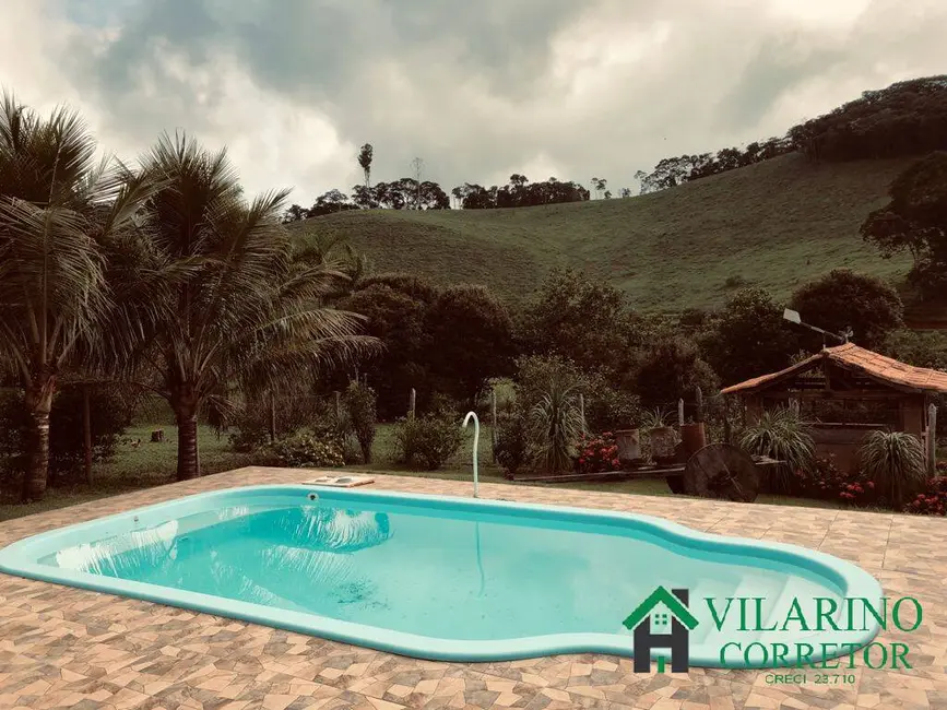 Foto 8 de Fazenda / Haras à venda, 10m2 em Conselheiro Lafaiete - MG