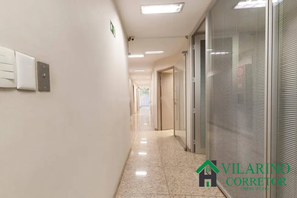 Foto 7 de Sala Comercial à venda, 680m2 em Funcionários, Belo Horizonte - MG