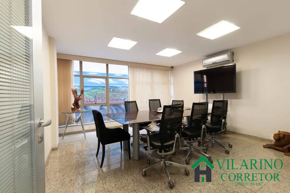 Foto 8 de Sala Comercial à venda, 680m2 em Funcionários, Belo Horizonte - MG