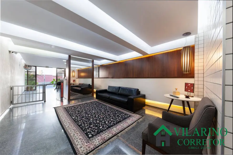 Foto 3 de Sala Comercial à venda, 680m2 em Funcionários, Belo Horizonte - MG