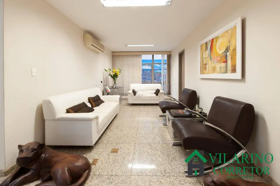 Foto 6 de Sala Comercial à venda, 680m2 em Funcionários, Belo Horizonte - MG