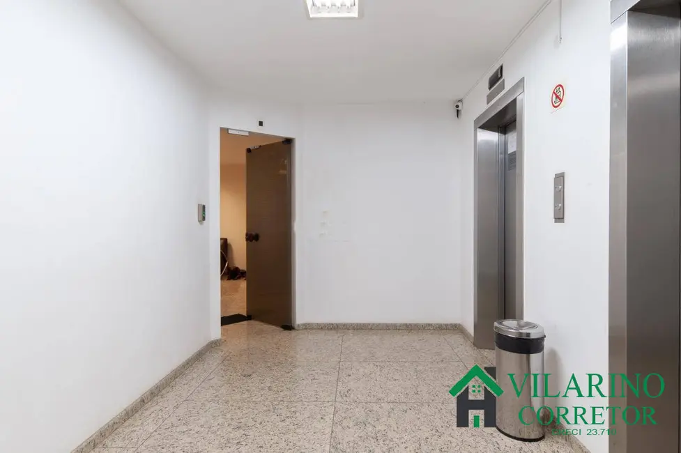 Foto 4 de Sala Comercial à venda, 680m2 em Funcionários, Belo Horizonte - MG