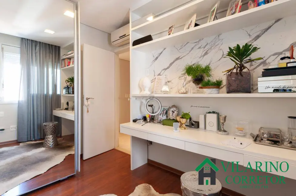 Apartamento com 4 quartos à venda, 278m2 em Funcionários, Belo Horizonte - MG - imagem 9 Foto 9 de Apartamento com 4 quartos à venda, 278m2 em Funcionários, Belo Horizonte - MG