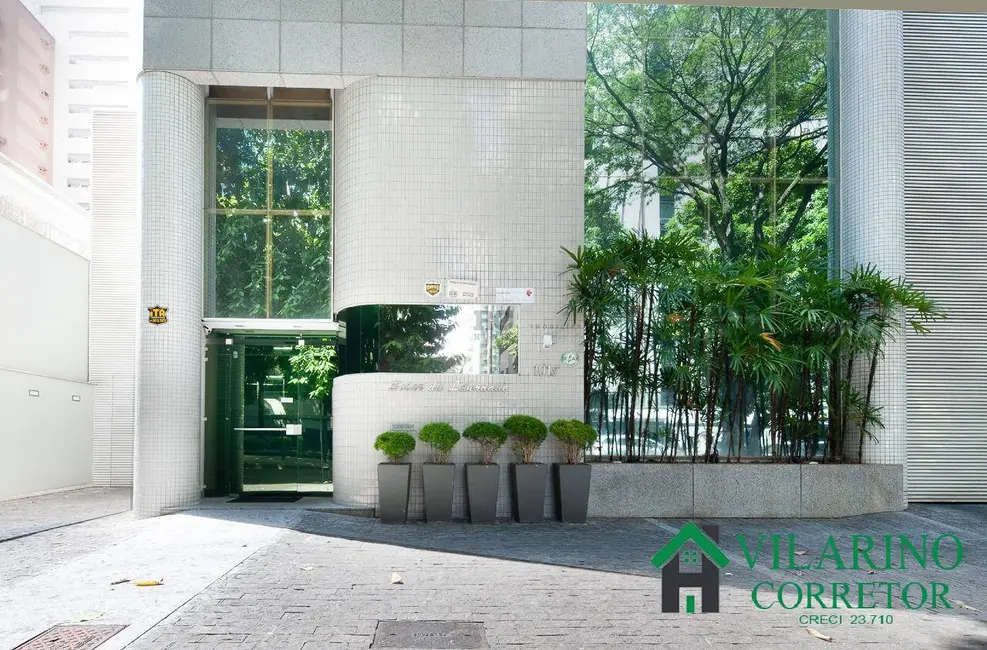 Foto 1 de Apartamento com 4 quartos à venda, 278m2 em Funcionários, Belo Horizonte - MG
