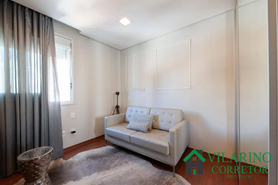 Apartamento com 4 quartos à venda, 278m2 em Funcionários, Belo Horizonte - MG - imagem 8 Foto 8 de Apartamento com 4 quartos à venda, 278m2 em Funcionários, Belo Horizonte - MG