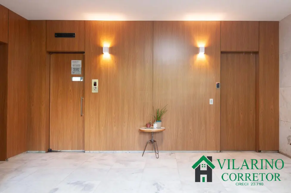 Apartamento com 4 quartos à venda, 460m2 em Savassi, Belo Horizonte - MG - imagem 3 Foto 3 de Apartamento com 4 quartos à venda, 460m2 em Savassi, Belo Horizonte - MG